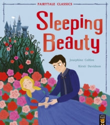 Sleeping Beauty by Josephine Collins