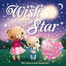 Wish Upon a Star by Igloo Books Ltd