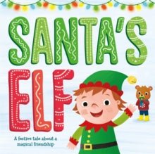 Santa's Elf by Igloo Books
