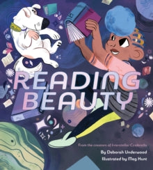 Reading Beauty by Deborah Underwood