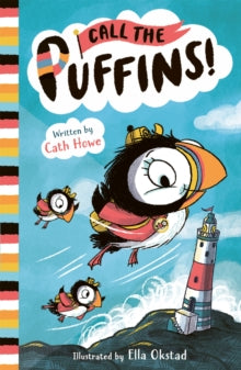Call the Puffins : Book 1 by Cath Howe
