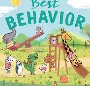 Best Behaviour by Patricia Hegarty