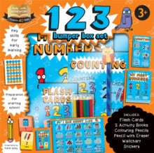 123 Bumper Boxset by Autumn Publishing