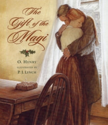 The Gift Of Magi (hardback)by O. Henry