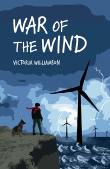 War of the Wind by Victoria Williamson