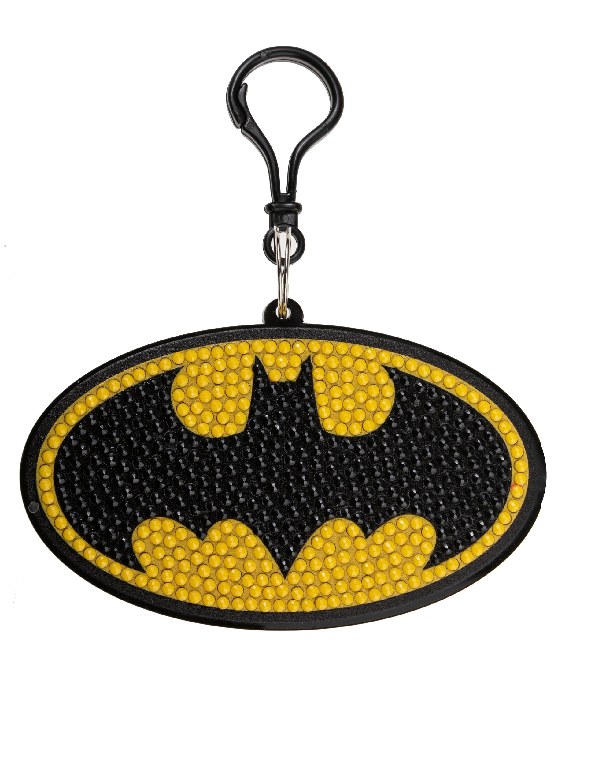 Batman, Crystal Art Bag Charm