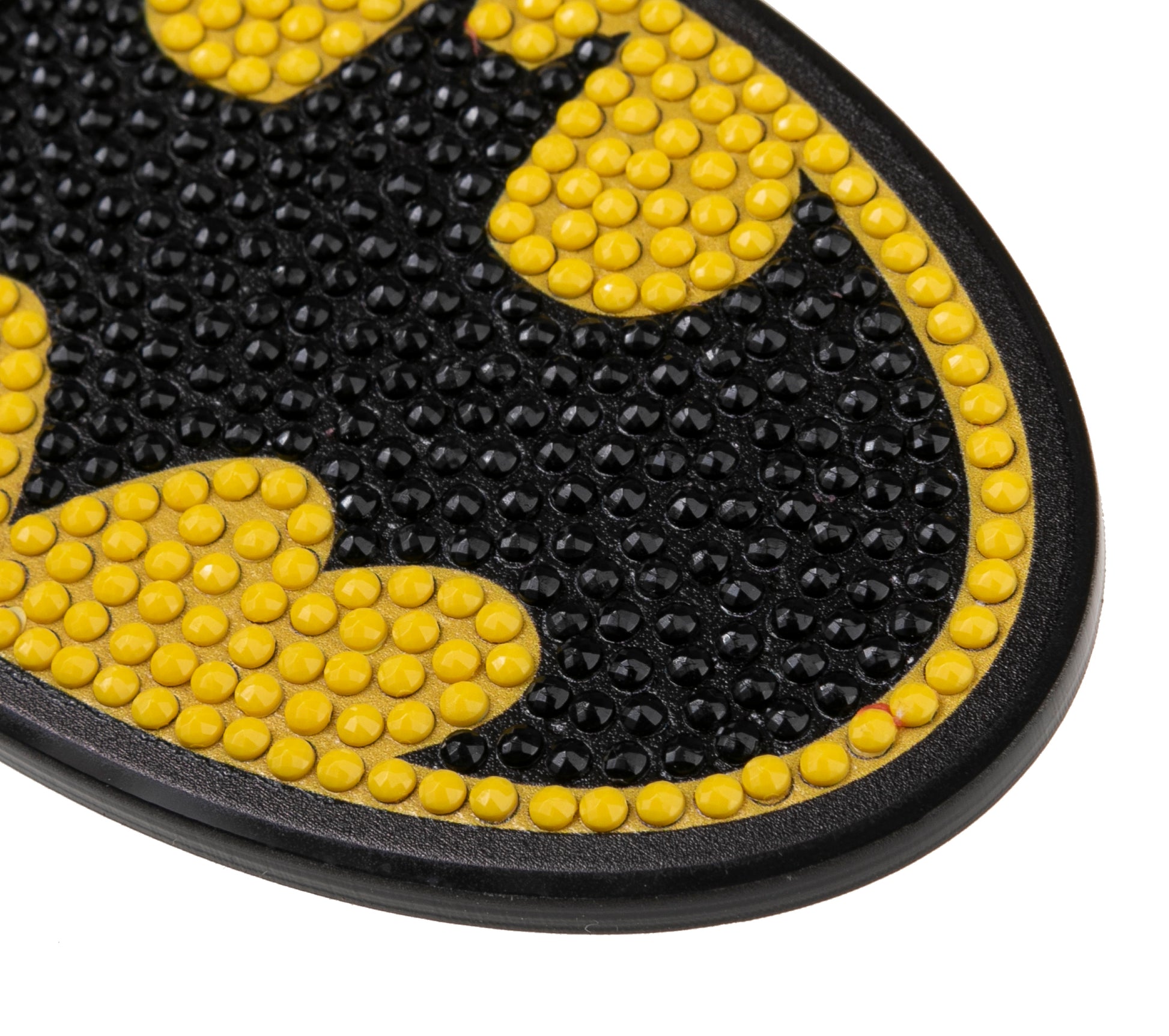 Batman, Crystal Art Bag Charm