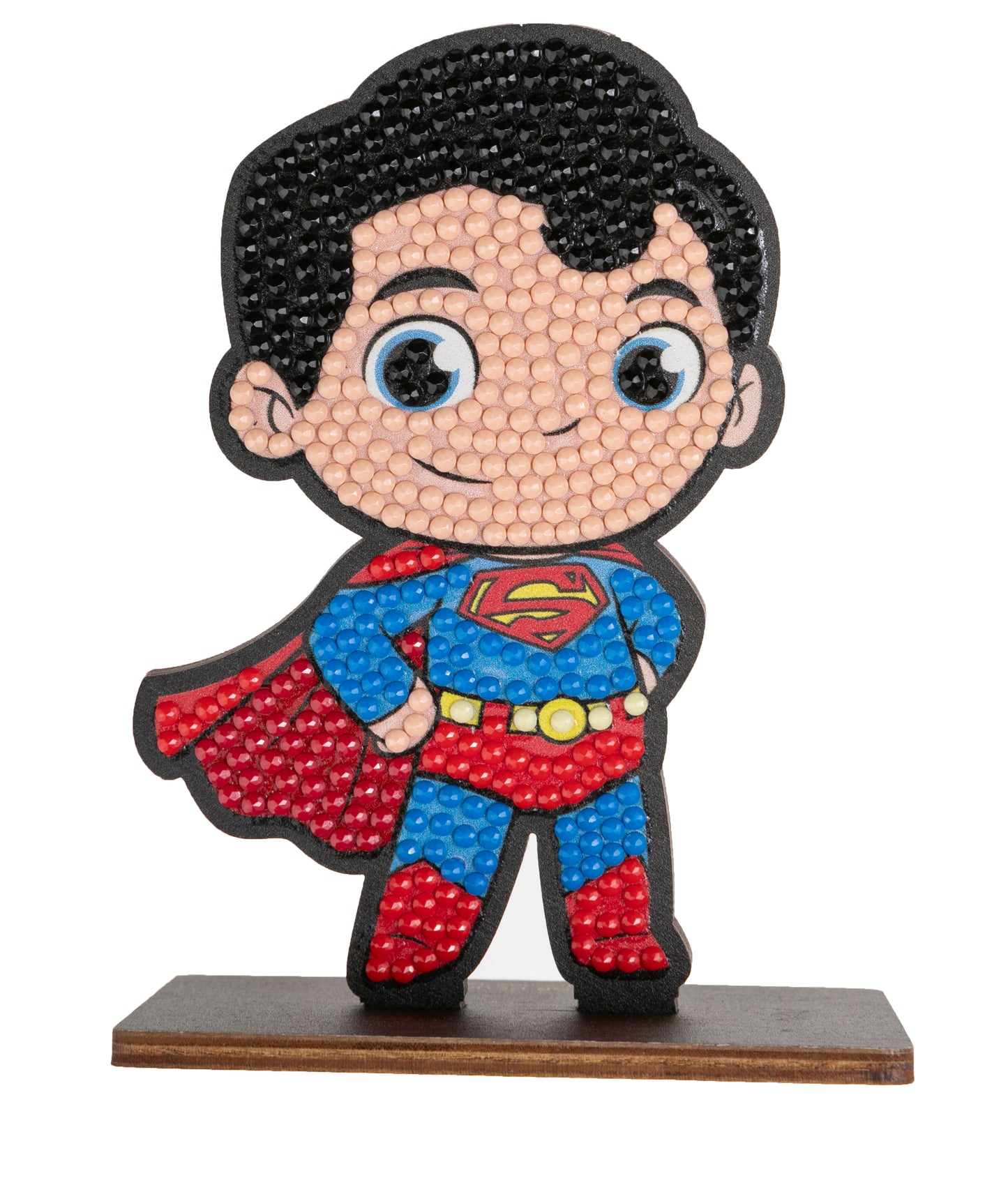 Superman Crystal Art Buddy