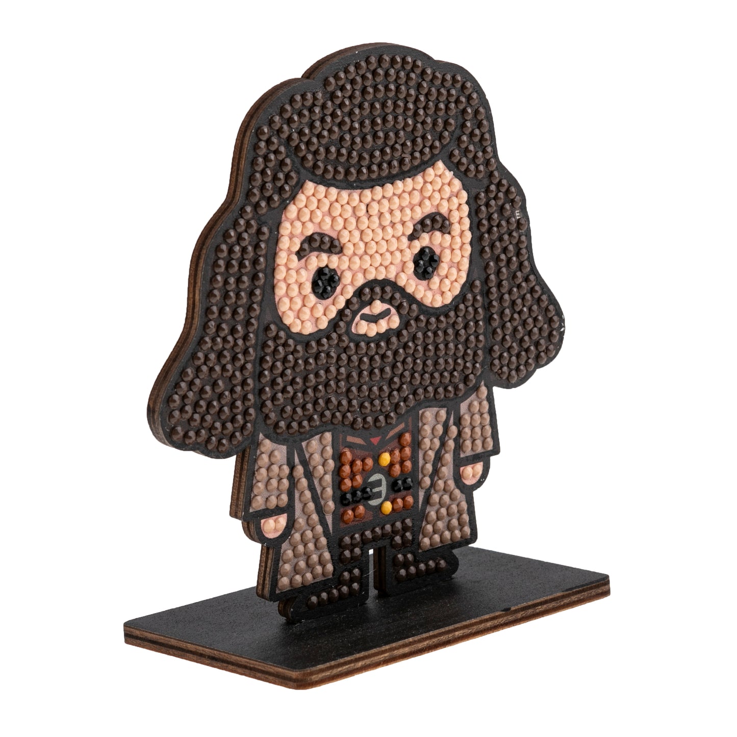Rubeus Hagrid - Crystal Art Buddy