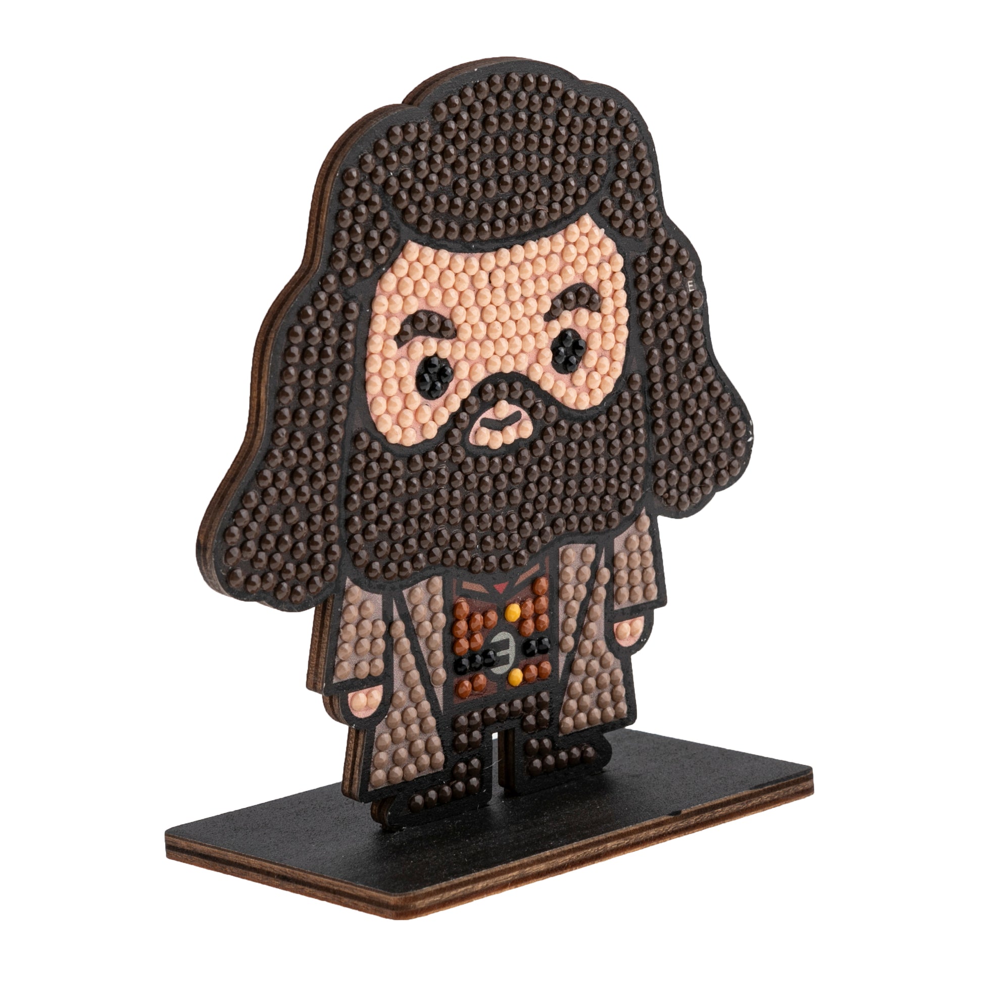 Rubeus Hagrid - Crystal Art Buddy