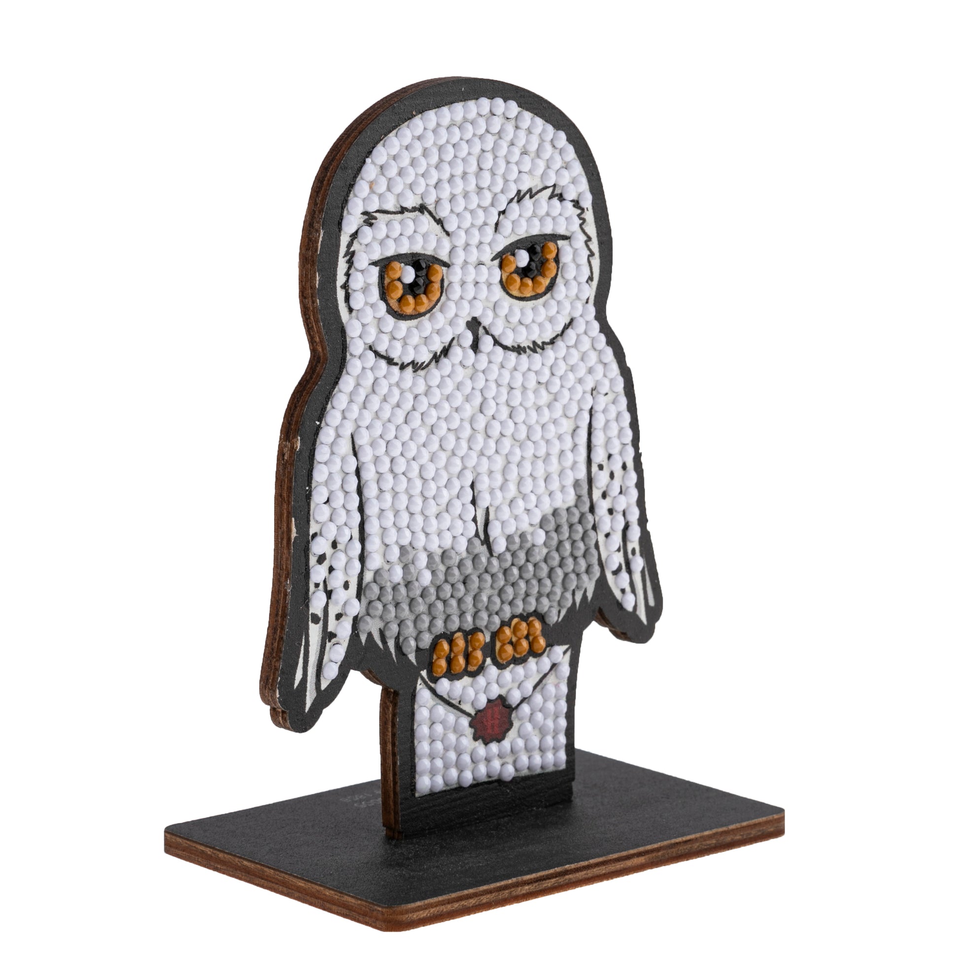 Hedwig, Crystal Art Buddy