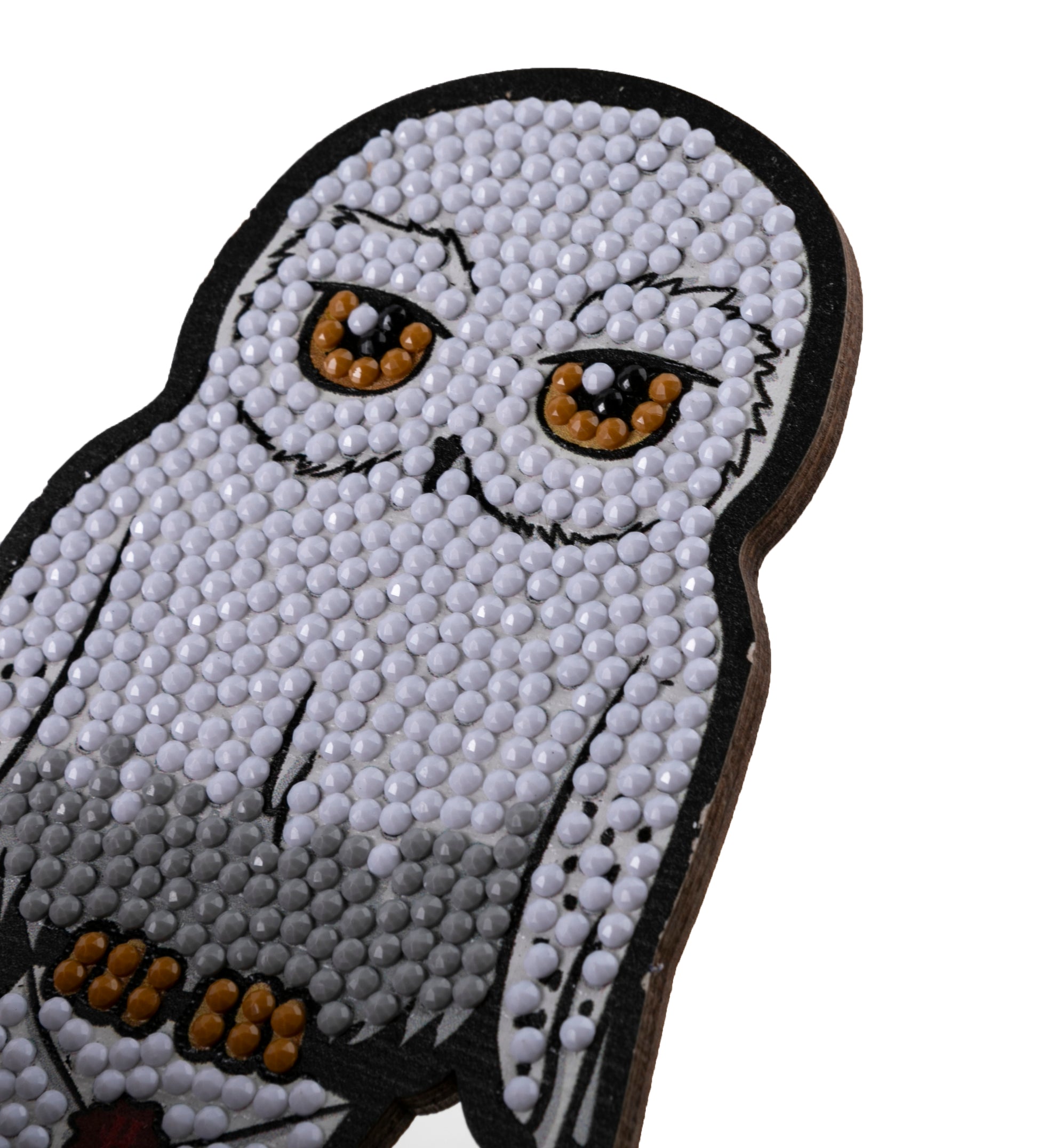 Hedwig, Crystal Art Buddy