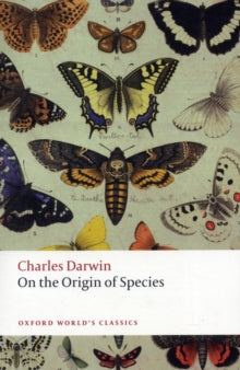 On the Origin of Species by Charles Darwin (Author)