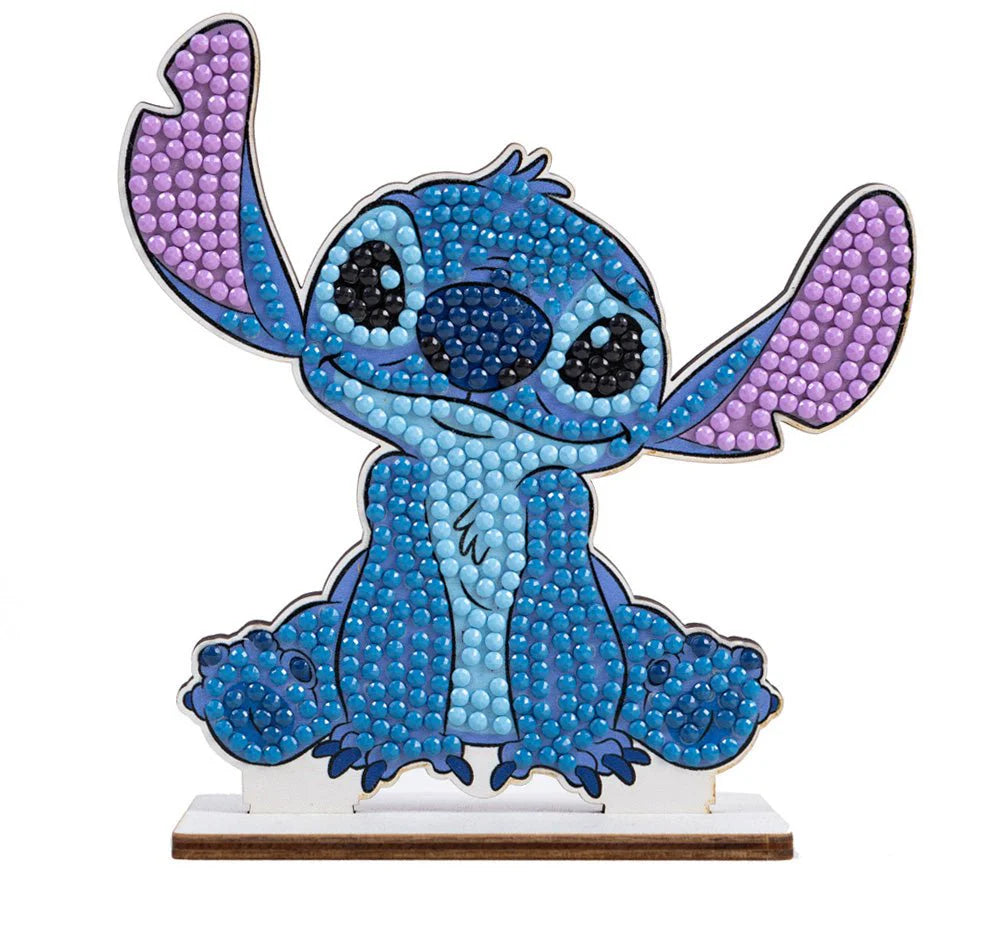 Stitch Crystal Art Buddy