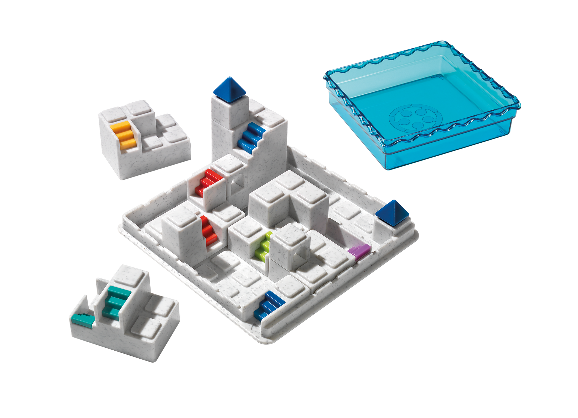 Atlantis Escape