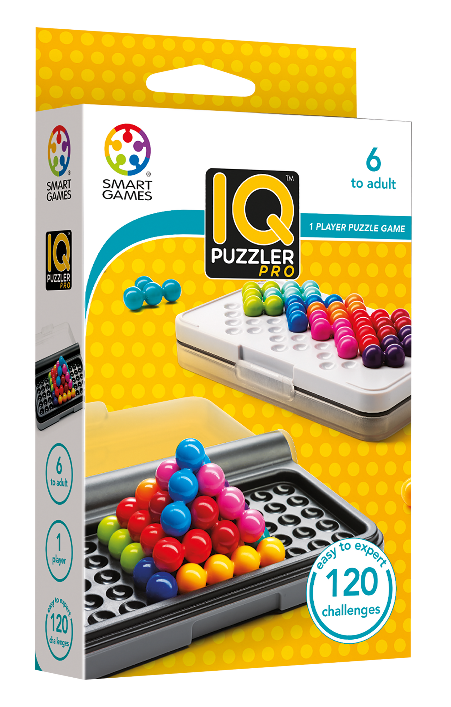 IQ Puzzler Pro
