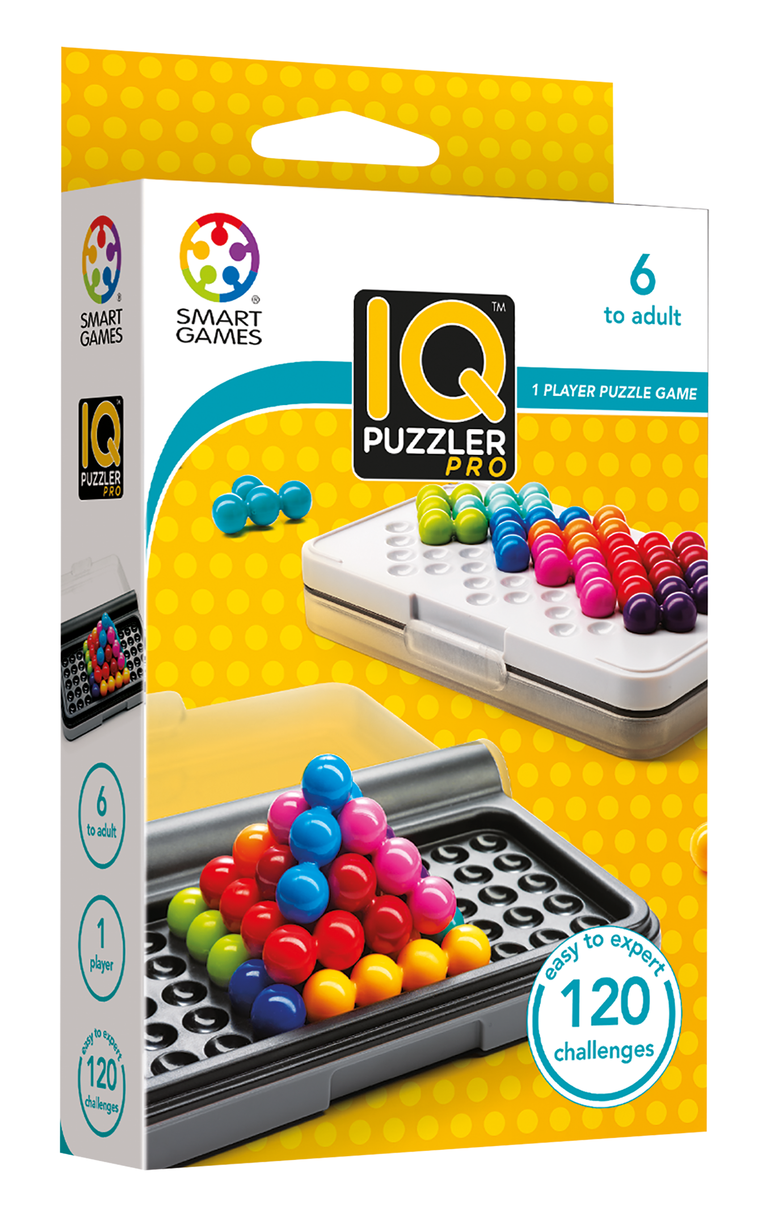 IQ Puzzler Pro