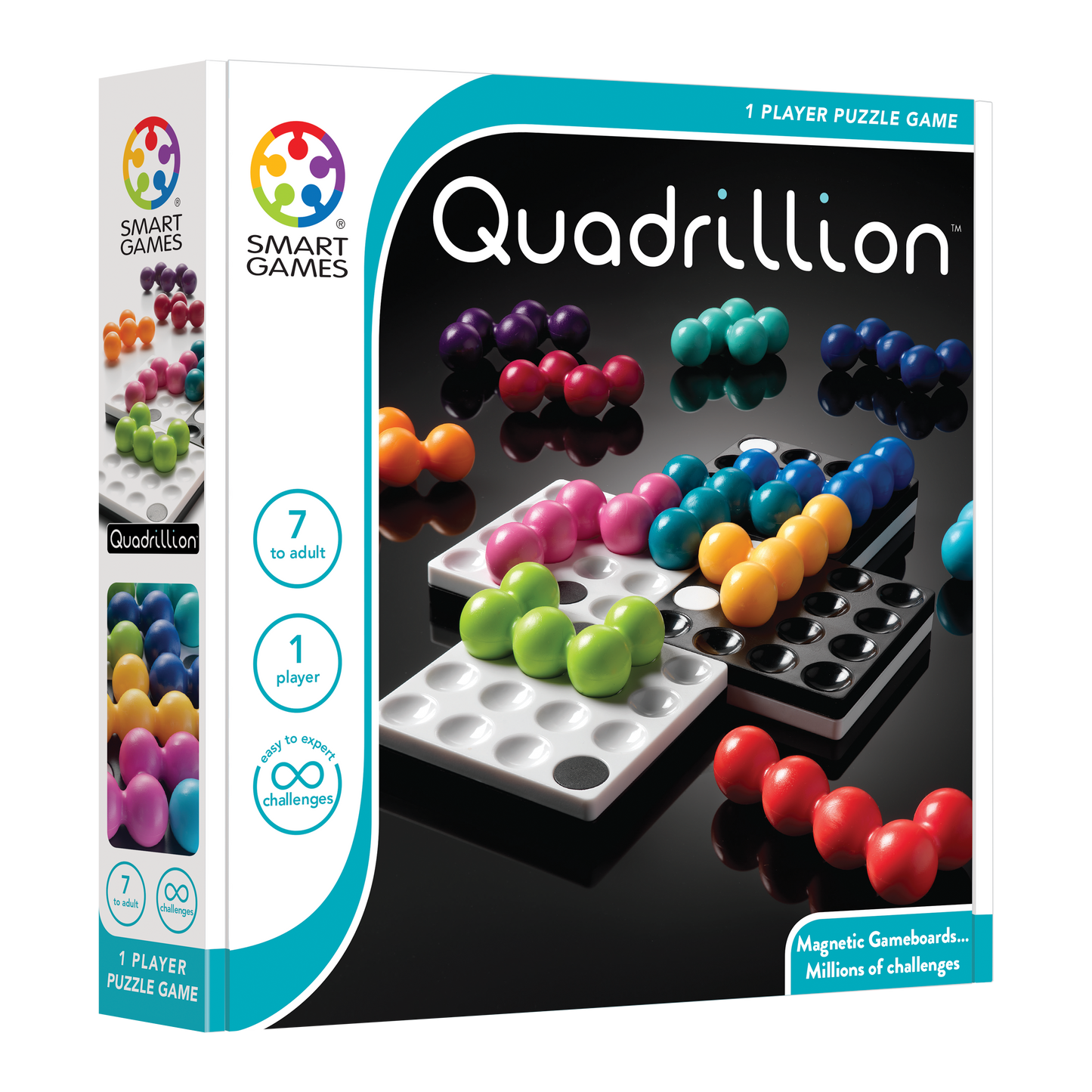 Quadrillion