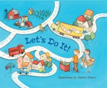 Let's Do It by Cheryl Orsini (Author)