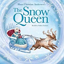 The Snow Queen by Oakley Graham (Author)