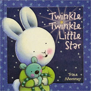 Twinkle Twinkle Little Star by Trace Moroney