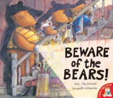 Beware of the Bears! by Alan MacDonald (Author)