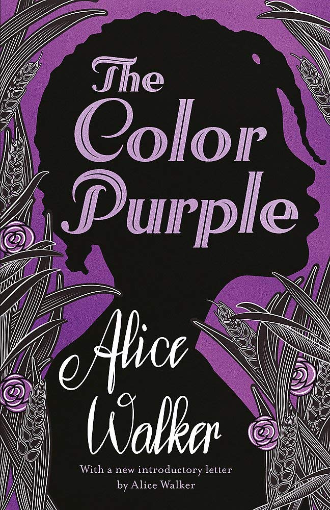 The Color Purple : The classic, Pulitzer Prize-winning novel by Alice Walker (Author)