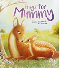 Hugs for Mummy