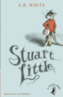 Stuart Little by E.B. White (Author)
