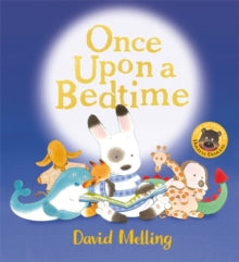 Once Upon a Bedtime by David Melling (Author)