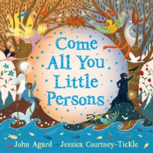 Come All You Little Persons by John Agard (Author)