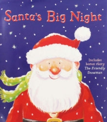 Santa's Big Night