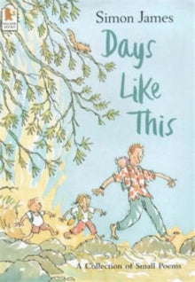 Days Like This by Simon James (Author)