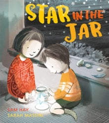 Star in the Jar by Sam Hay (Author)