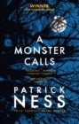 A Monster Calls by Patrick Ness (Author) , Siobhan Dowd (Author)