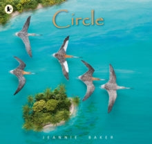 Circle by Jeannie Baker (Author)