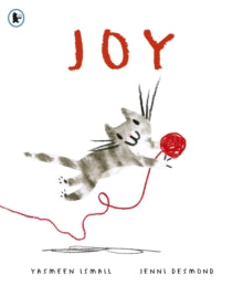 Joy by Yasmeen Ismail (Author)