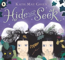 Hide and Seek by Katie May Green (Author)