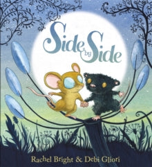 Side by Side by Rachel Bright (Author)