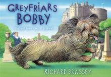 Greyfriars Bobby by Richard Brassey (Author)