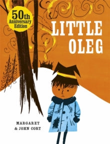 Little Oleg by Margaret Cort