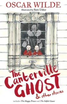 The Canterville Ghost and Other Stories by Oscar Wilde (Author)
