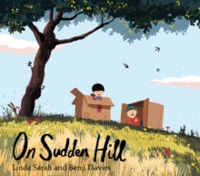 On Sudden Hill by Linda Sarah (Author)