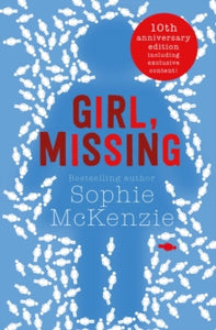 Girl, Missing : The top-ten bestselling thriller by Sophie McKenzie (Author)