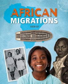 African Migrations by Hakim Adi (Author)