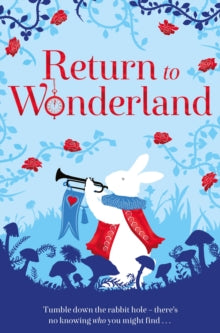 Return to Wonderland by Various (Author)