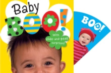 Baby Boo! (Board Book)by Sarah Phillips