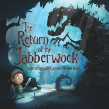 The Return of the Jabberwock by Oakley Graham (Author)