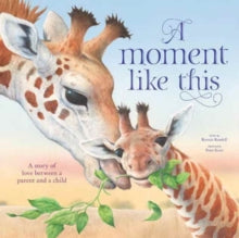 A Moment Like This by Ronne Randall (Author)