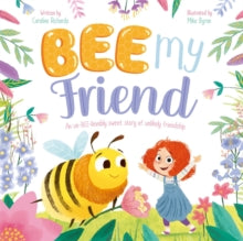 Bee My Friend by Igloo Books (Author)